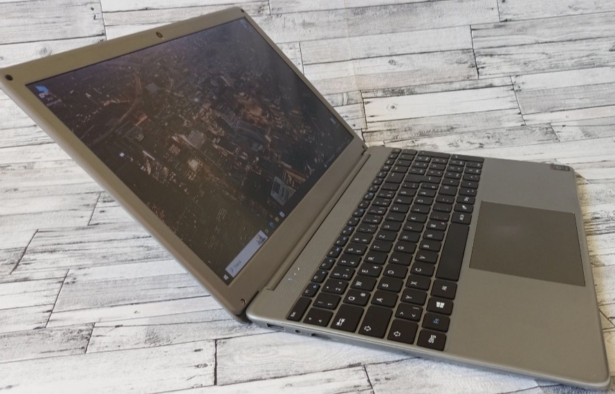 Ноутбук: SSD 512Gb. M2 VIDEO 4Gb. Intel Core 13, батарея 5 годин. Київ - фото 5