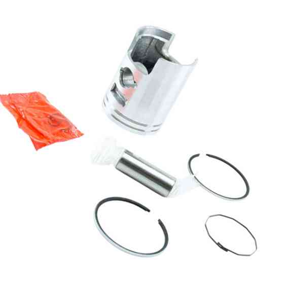 Поршень HONDA DIO-50 39mm STD комплект Мукачево