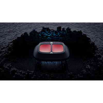 Кнопка тривоги Ajax DoubleButton black Вінниця