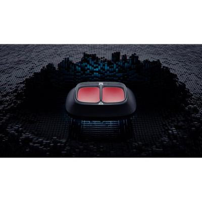 Кнопка тривоги Ajax DoubleButton black Вінниця - фото 2