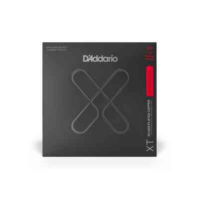 Струны для гитары D'Addario XT Dynacore Classical Normal Tension (XTC45FF) Винница