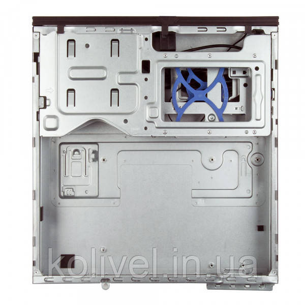 Корпус Chieftec MESH CS-12B-300 mATX , БЖ 300W, SLIM FF, 2xUSB3.0+2xUSB2.0 (CS-12B-300) Киев - изображение 4