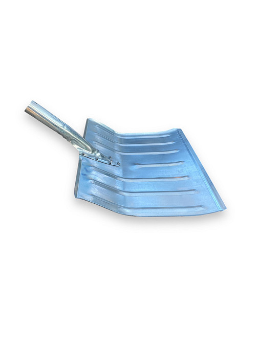 Лопата снігова металева Харків - фото 2