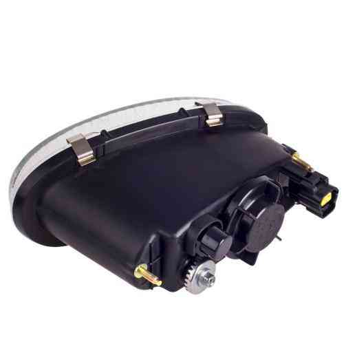 Дополнительная правая фара Daewoo Lanos 2002 DW-037W-R H3 12V 55W Харьков