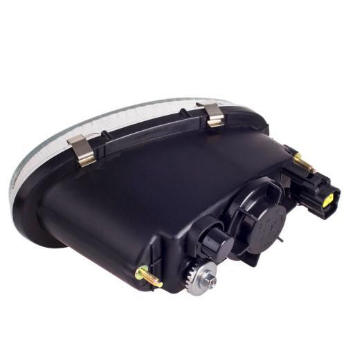 Дополнительная правая фара Daewoo Lanos 2002 DW-037W-R H3 12V 55W Харьков - изображение 4