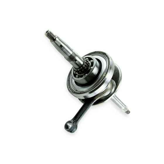 Коленвал китай 4 т-125,150 скутер Мукачево