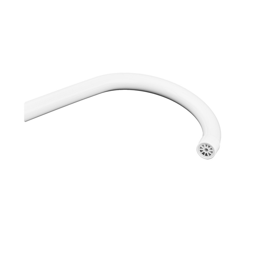 Кран для холодної води Plamix Mono-005 White   ( PM0675 ) 24976 Харьков - изображение 2