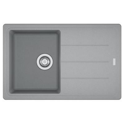 Мийка кухонна Franke BASIS BFG 611-78 (114.0565.087) Вінниця - фото 1