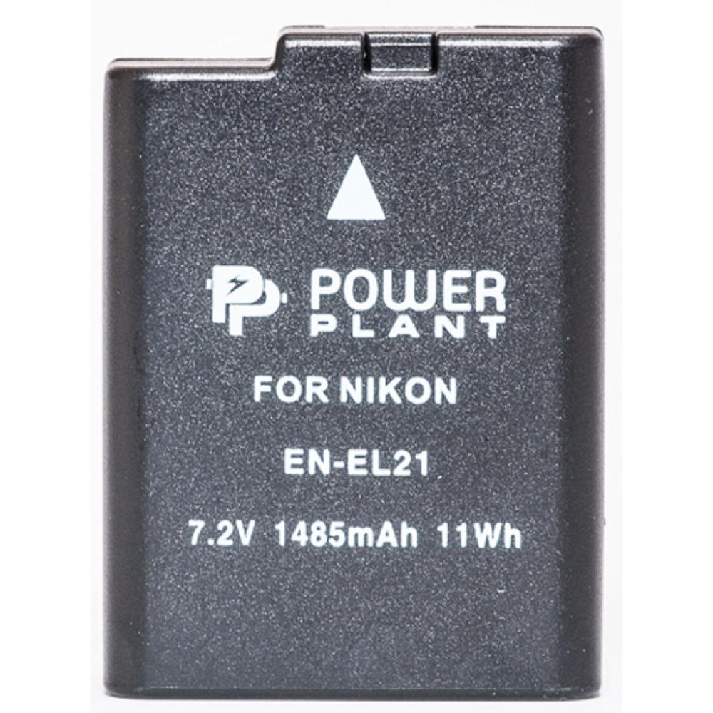 Аккумулятор к фото/видео PowerPlant Nikon EN-EL21 (DV00DV1336) Винница - изображение 3