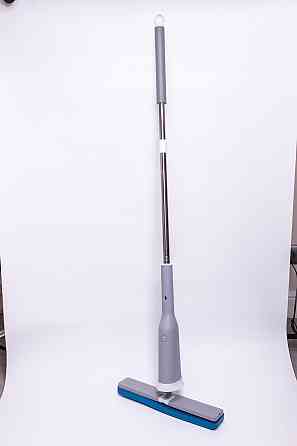 Household Швабра для миття підлоги з віджимом універсальна 124 (см) самовіджимна швабра 360° дл Київ