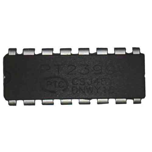 Чіп для створення ефекту ехо, 10 штук Київ