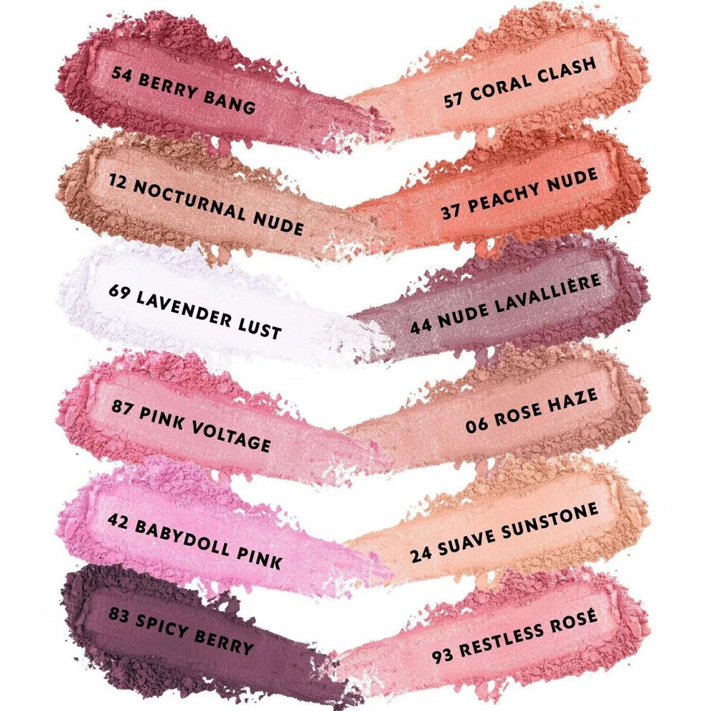 Make Me Blush YSL — Бархатные румяна с длительной стойкостью и ухаживающими ингредиен N° 44 Nude Lavallière 6г Славянск - изображение 2