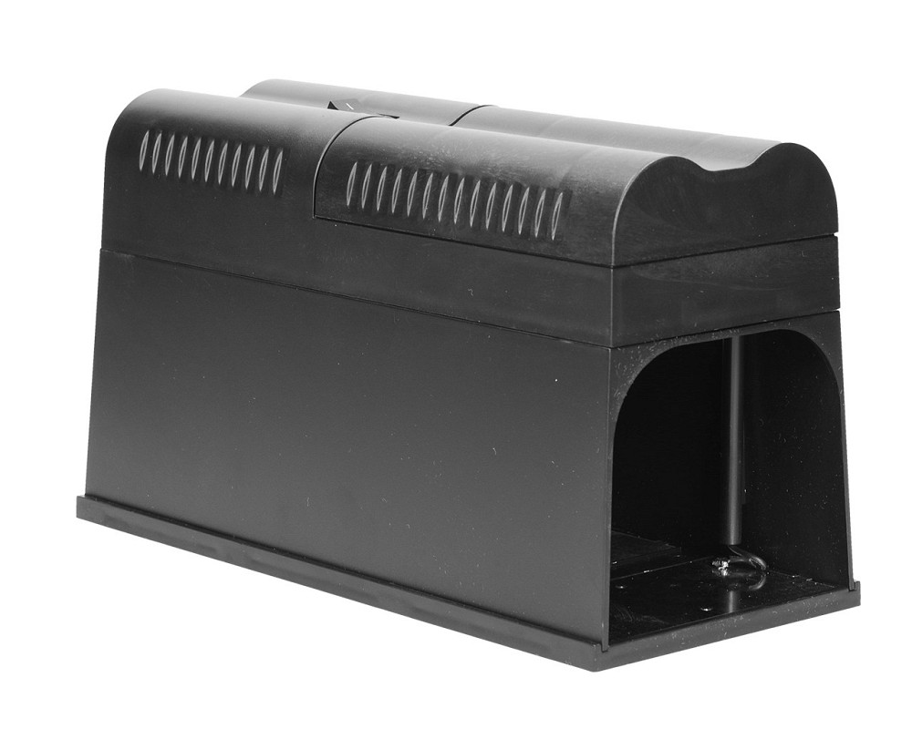 Электронная крысоловка NOPest SX-5045 Київ - фото 1