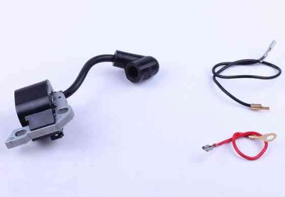 Котушка запалювання L Мукачево