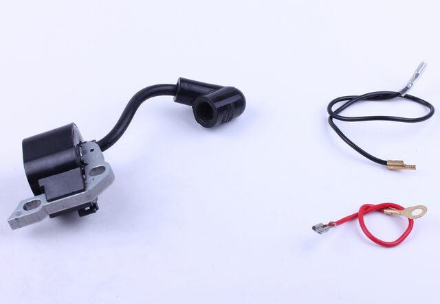 Котушка запалювання L Мукачево - фото 1