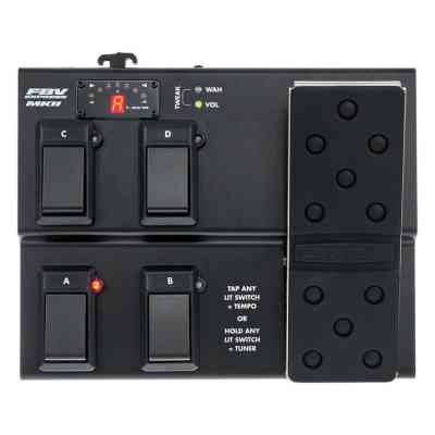 Футконтролер Line 6 FBV Express MK2 Вінниця