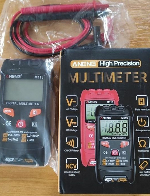 Зарядний пристрій Київ - фото 1