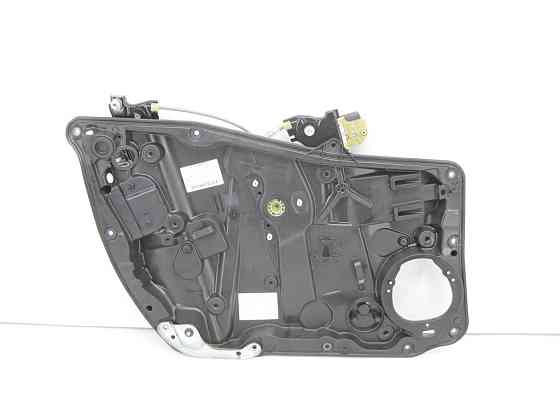 Mercedes-Benz  A1177200179 Склопідйомник передніх лівих дверей CLA Shooting Brake X117 CLA C117 Одесса