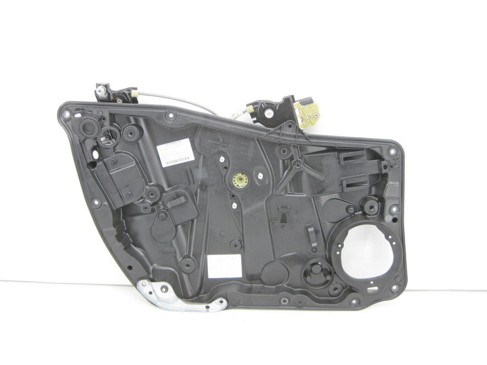 Mercedes-Benz  A1177200179 Склопідйомник передніх лівих дверей CLA Shooting Brake X117 CLA C117 Одесса - изображение 1