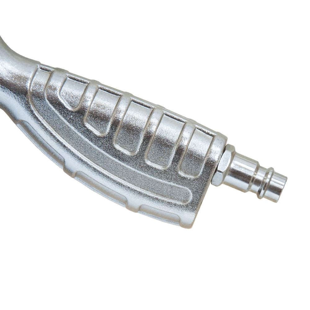 Sigma Пневмопистолет для гравитекса SIGMA (6842011) Коломыя - изображение 7