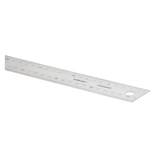 Косинець нержавіюча сталь 500 мм SIGMA Житомир - изображение 2