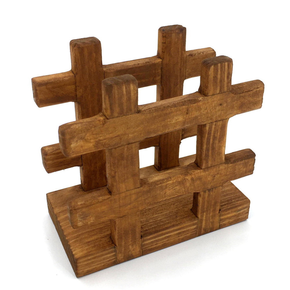 Салфетница 