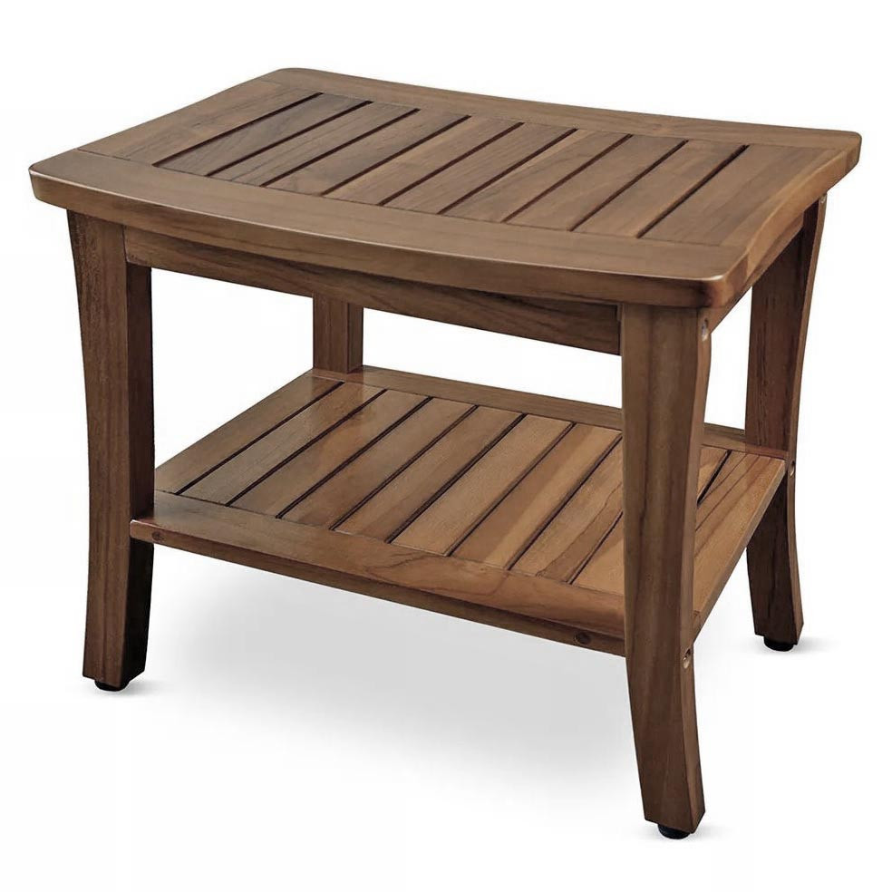 Табурет для ванной 