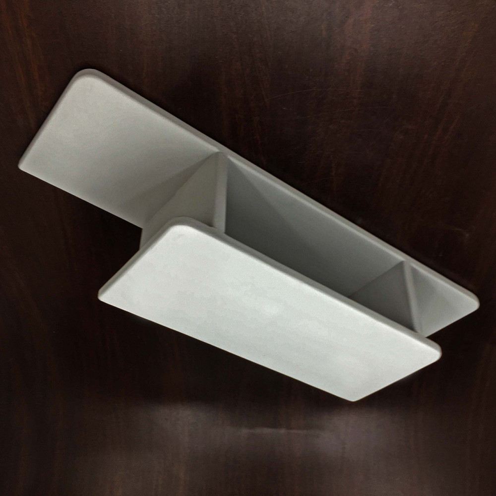 Полка для роутера 