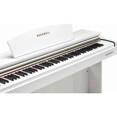 Цифровое пианино Kurzweil M90 White (285608) Винница