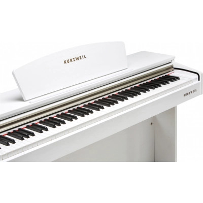 Цифровое пианино Kurzweil M90 White (285608) Винница - изображение 5