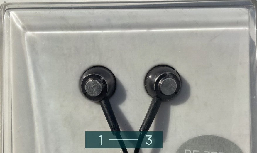 Наушники Hifiman Re- ZERO Київ - фото 3