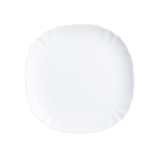 Тарілка десертна Lotusia 23см N3620 Luminarc Житомир - изображение 1