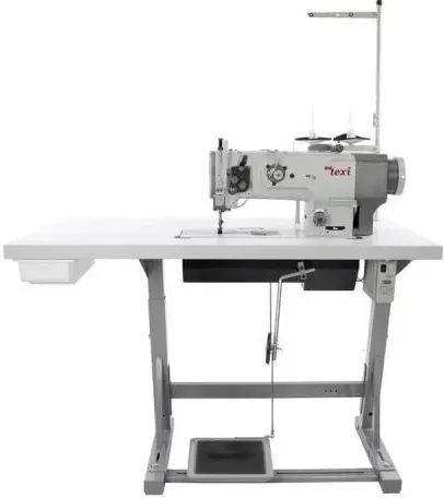 Швейная машина Texi Ram Premium Киев - изображение 1