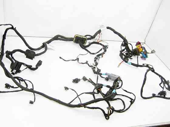 Mercedes-Benz  A1664407833 Джгут підкапотної електропроводки ML/GLE W166 GL/GLS X166 GLE Coupe C292 Одесса