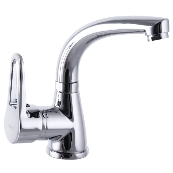 Змішувач для умивальника Zerix SOP1 045   ( ZX0190 ) 20953 Харків