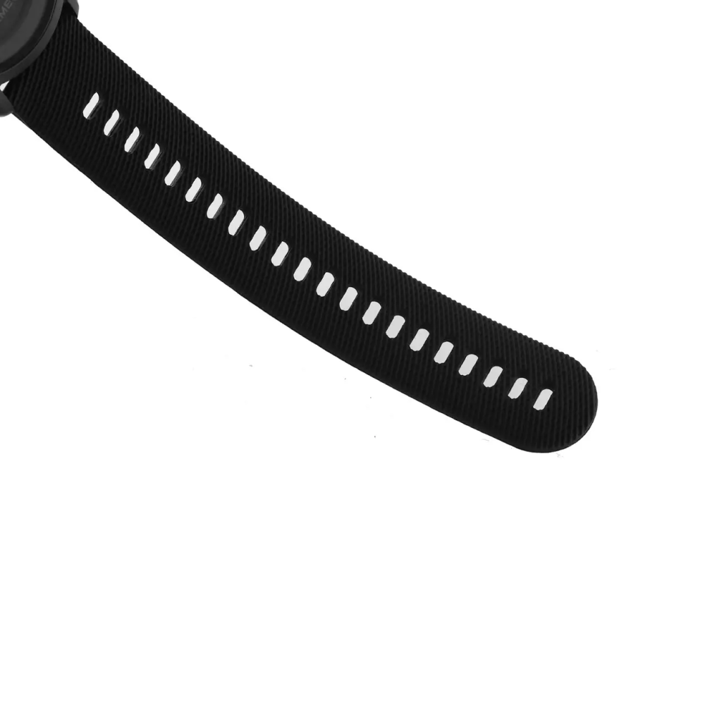 Годинник жіночий наручний спортивний Skmei 2218 Чорний Вінниця - фото 6