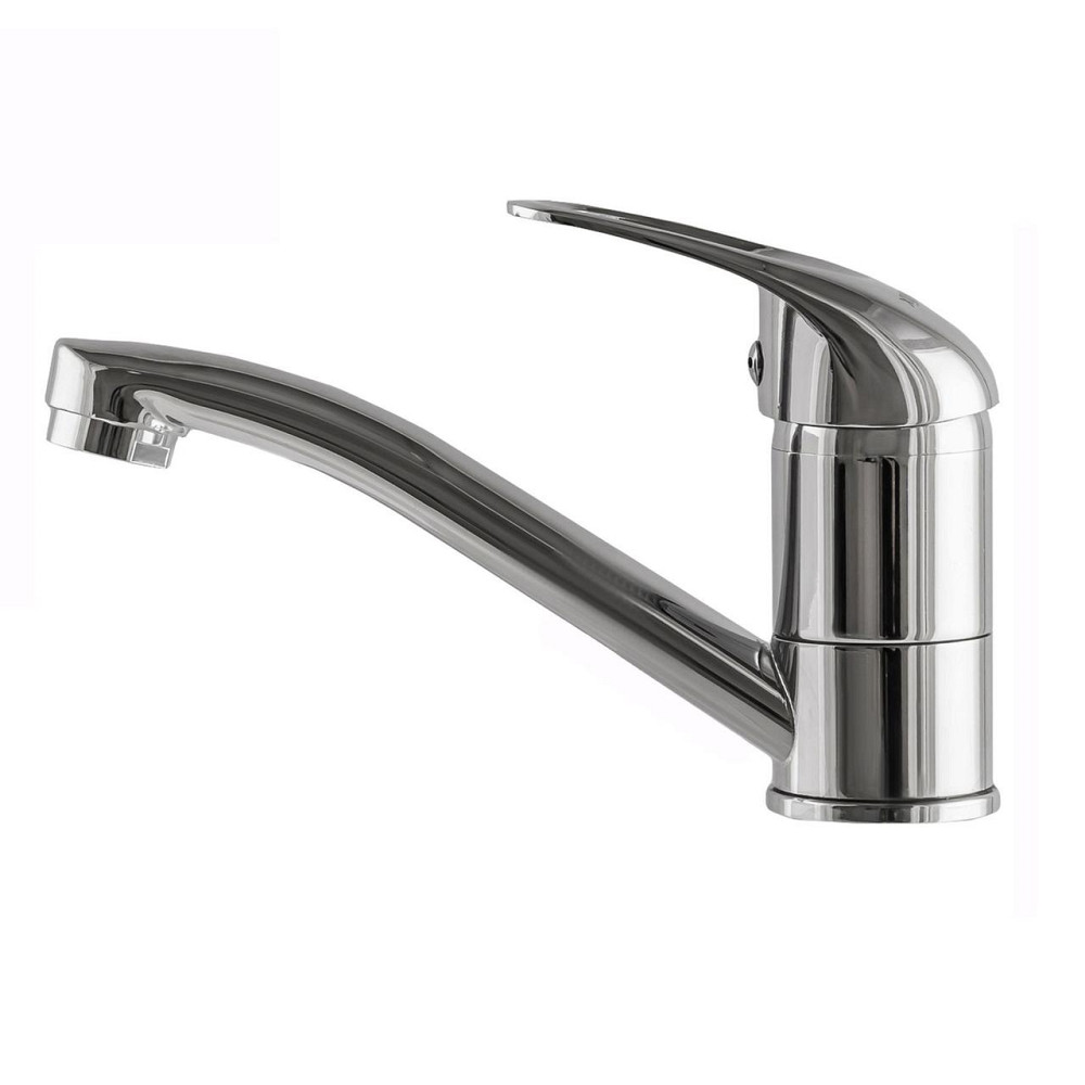 Змішувач для умивальника EcoMix ELIT EM-N-103M (000017505) Київ - фото 2