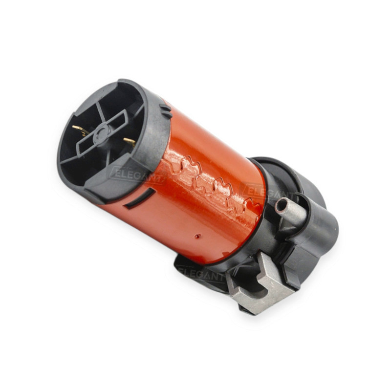 Сигнал повітряний 1-дудка 12V 450мм з компрессором Мукачево - фото 2