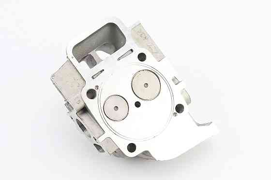 Головка 186FA ZUBR у зборі Київ