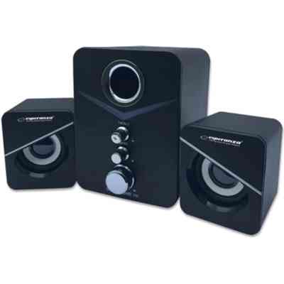 Акустична система Esperanza Speakers EP153 CANCAN (EP153) Вінниця