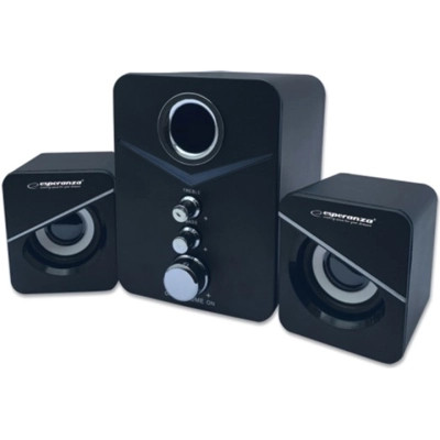 Акустична система Esperanza Speakers EP153 CANCAN (EP153) Вінниця - фото 1