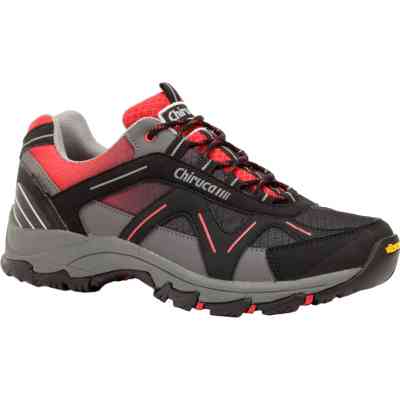 Кросівки Chiruca Sumatra 19 Gore-Tex Червоний/Чорний 41 (4496419-41) Вінниця