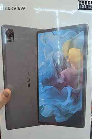 Планшет Blackview Mega 1 16GB (8+8)/256GB LTE Space Grey 11.5'' FHD+    Новий. Харків