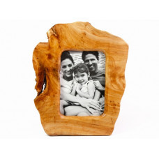 Фоторамка красива дерев'яна Київ - фото 1