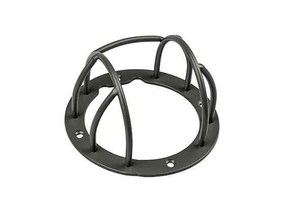 Решетка защитная для камер видеонаблюдения SEVEN PG-23 graphite Киев