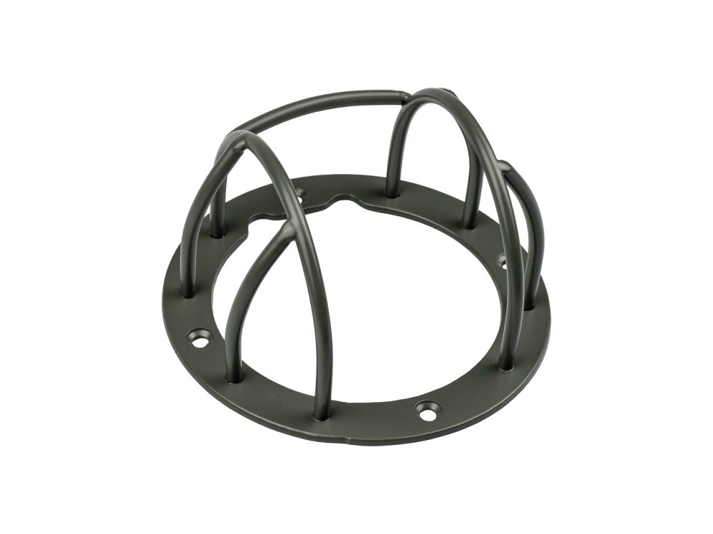 Решітка захисна для камер відеоспостереження SEVEN PG-23 graphite Київ - фото 3