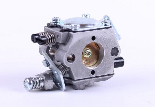 Карбюратор STL Мукачево - фото 4