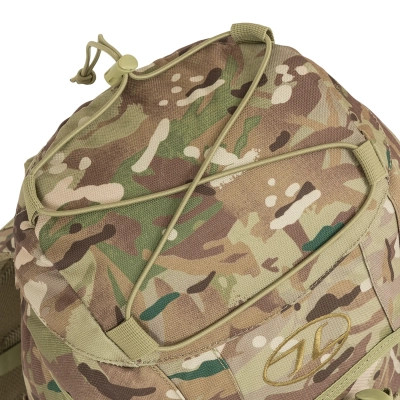 Рюкзак туристический Highlander Forces Loader Rucksack 33L HMTC (NRT033-HC) (929690) Винница - изображение 11