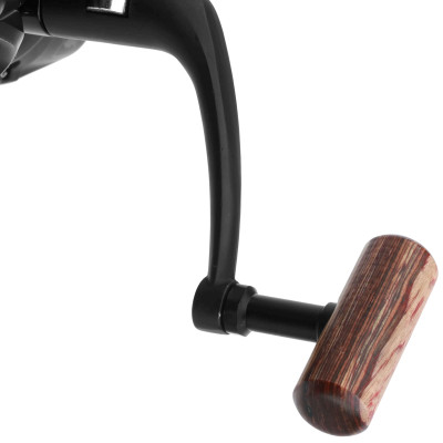 Катушка Prologic Avenger 3000 BF 5+1BB (1846.16.72) Вінниця - фото 7