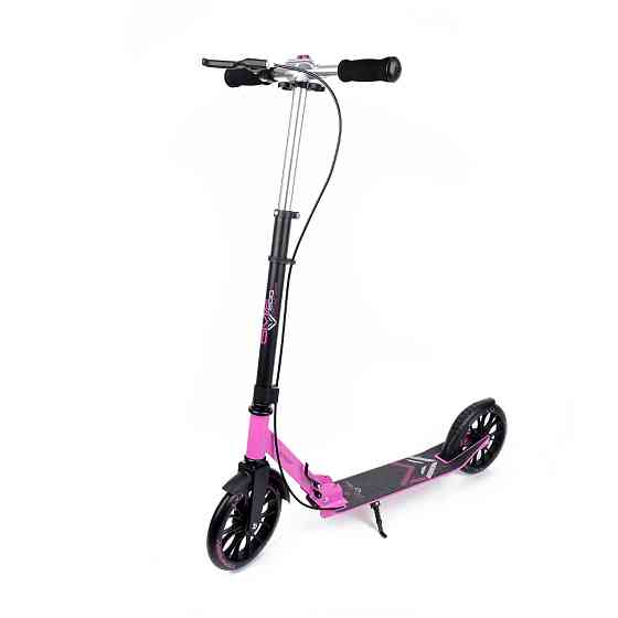 Самокат Tempish SMF 200 розовый Київ